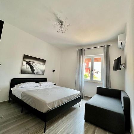 Domus Speranza Bed & Breakfast Fiumicino Dış mekan fotoğraf