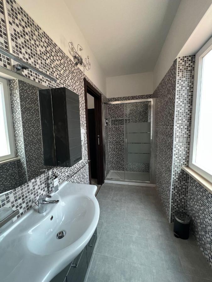 Domus Speranza Bed & Breakfast Fiumicino Dış mekan fotoğraf