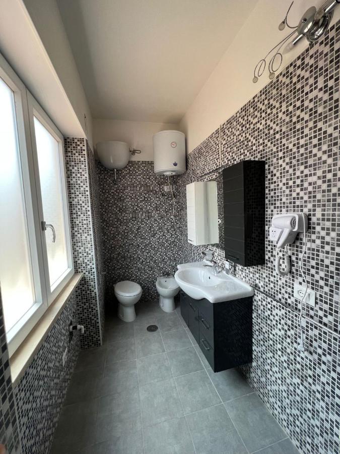 Domus Speranza Bed & Breakfast Fiumicino Dış mekan fotoğraf
