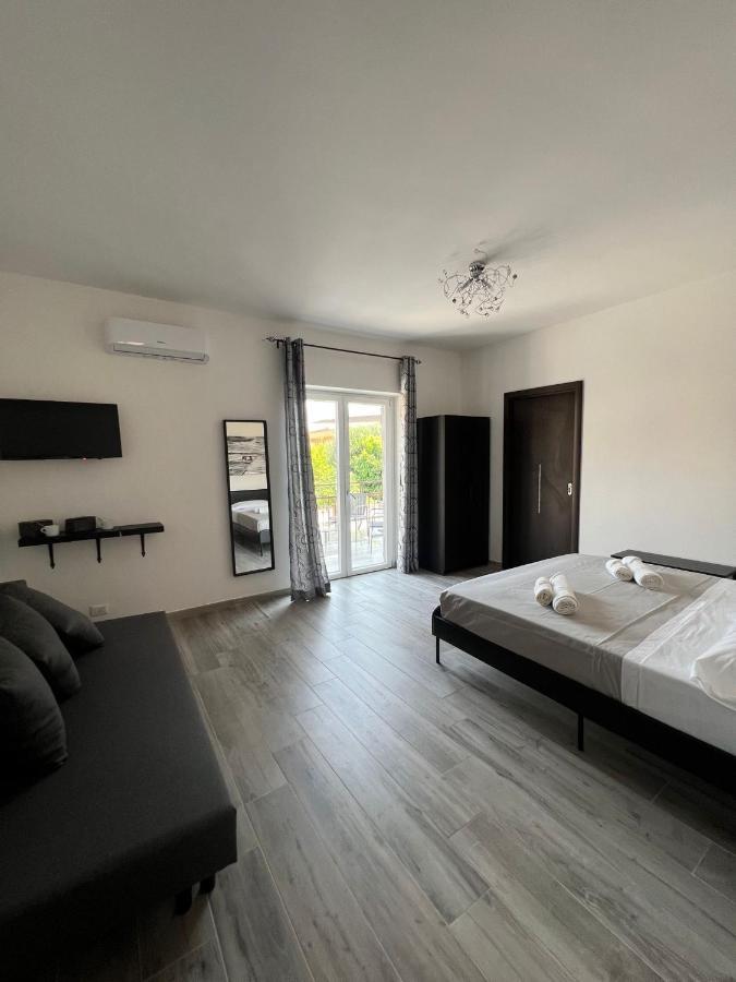 Domus Speranza Bed & Breakfast Fiumicino Dış mekan fotoğraf