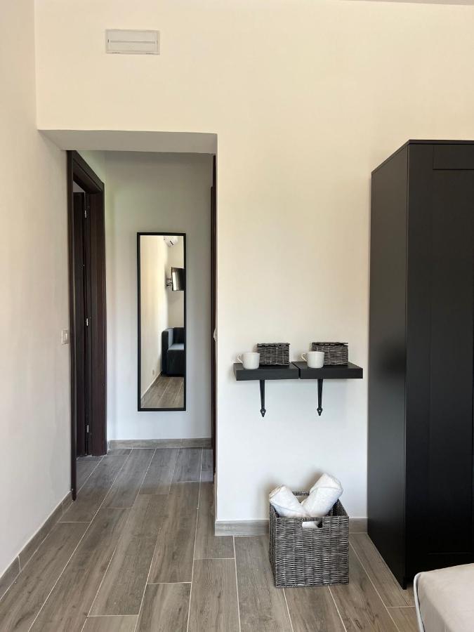 Domus Speranza Bed & Breakfast Fiumicino Dış mekan fotoğraf