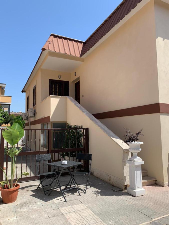 Domus Speranza Bed & Breakfast Fiumicino Dış mekan fotoğraf